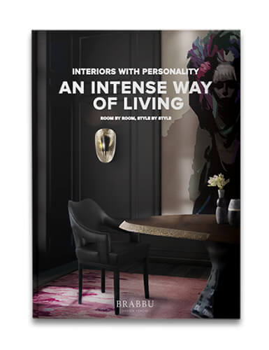 Interiors With Personality Classic Style