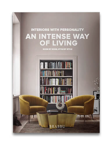 Interiors With Personality Mid-Century Style