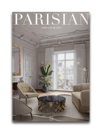 Parisian Dream Home