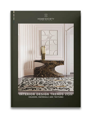 Rug’Society’s Trend Book 2021/2022