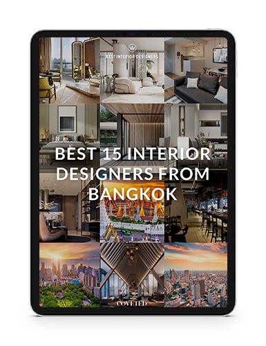 Best 15 Interior Designers From Bangkok by Rug'Society