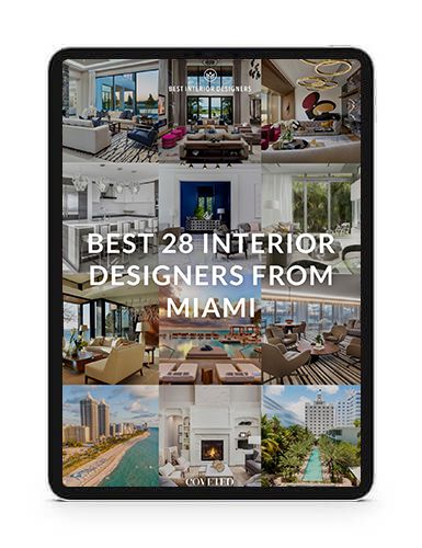 Best 28 Interior Designers From Miami by Rug'Society