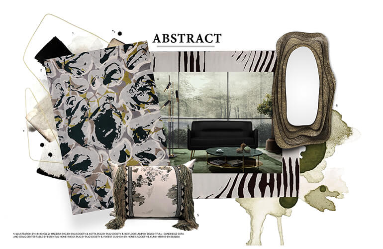 Abstract - Rug'Society