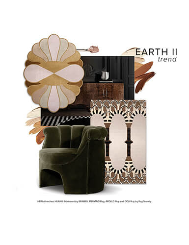 Earth II - Rug'Society