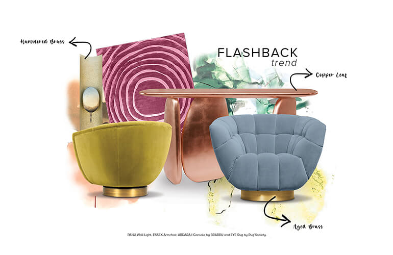 Flashback - Rug'Society