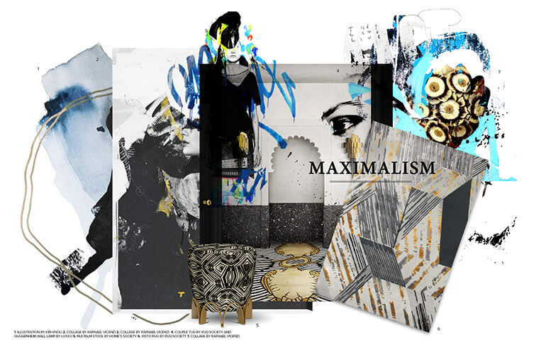 Maximalism - Rug'Society