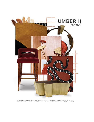 Umber II - Rug'Society