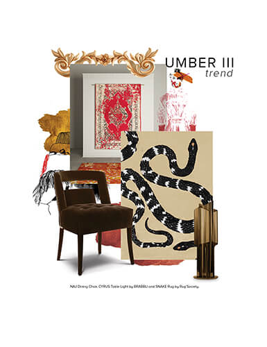Umber III - Rug'Society