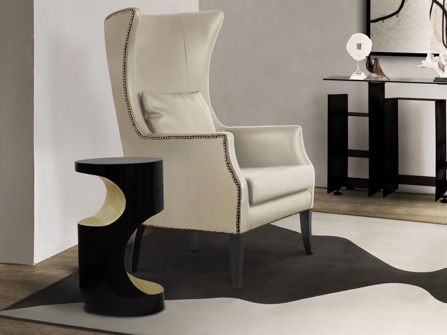 Rug'Society Classic Vase Rug Living Room - Rug'Society