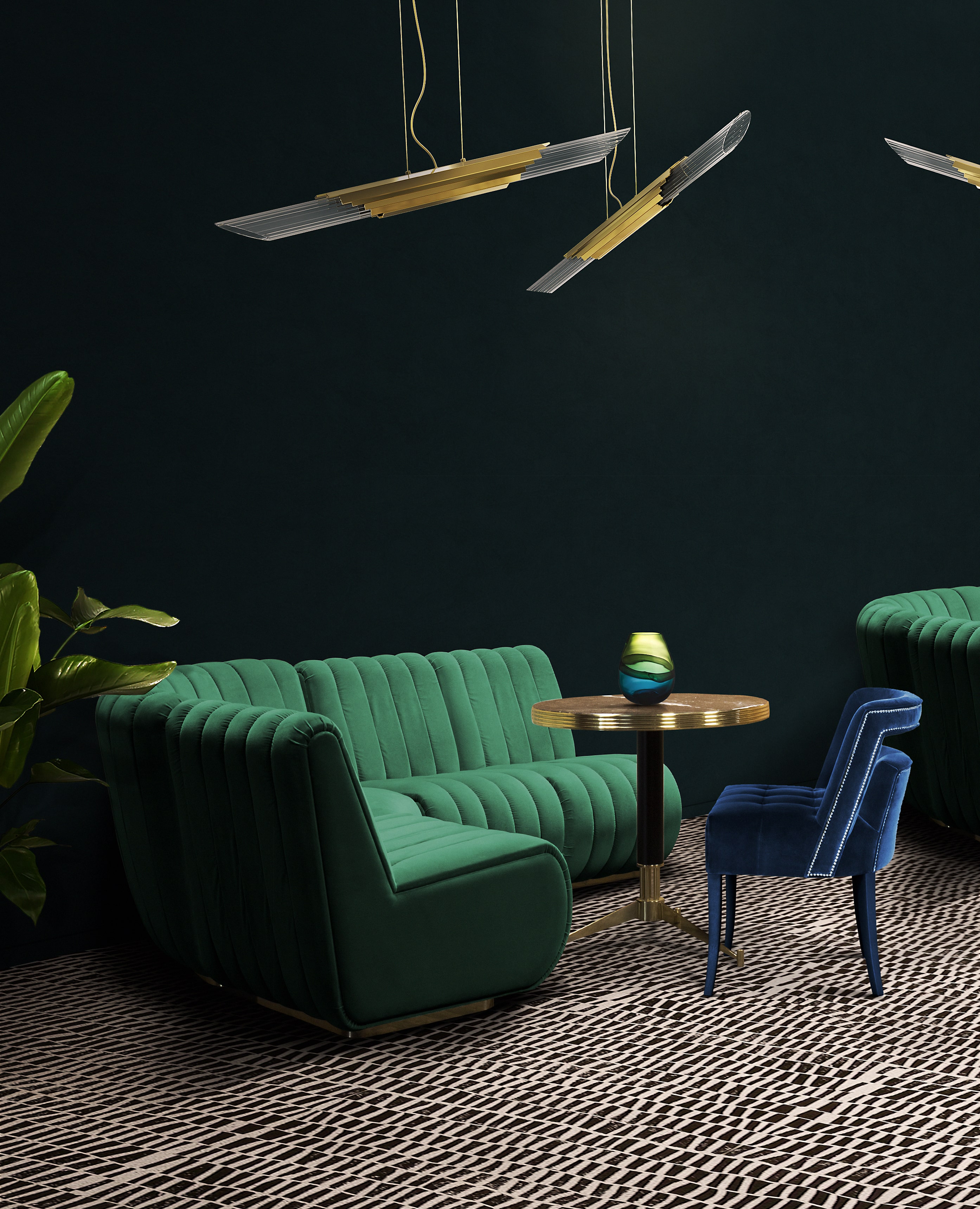 Rug'Society COLL Rug Dining&nbsp;Room by Rug'Society