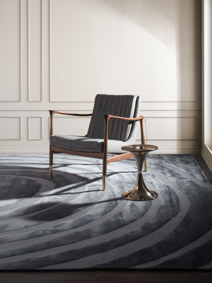Rug'Society EYE Rug Living Room - Rug'Society