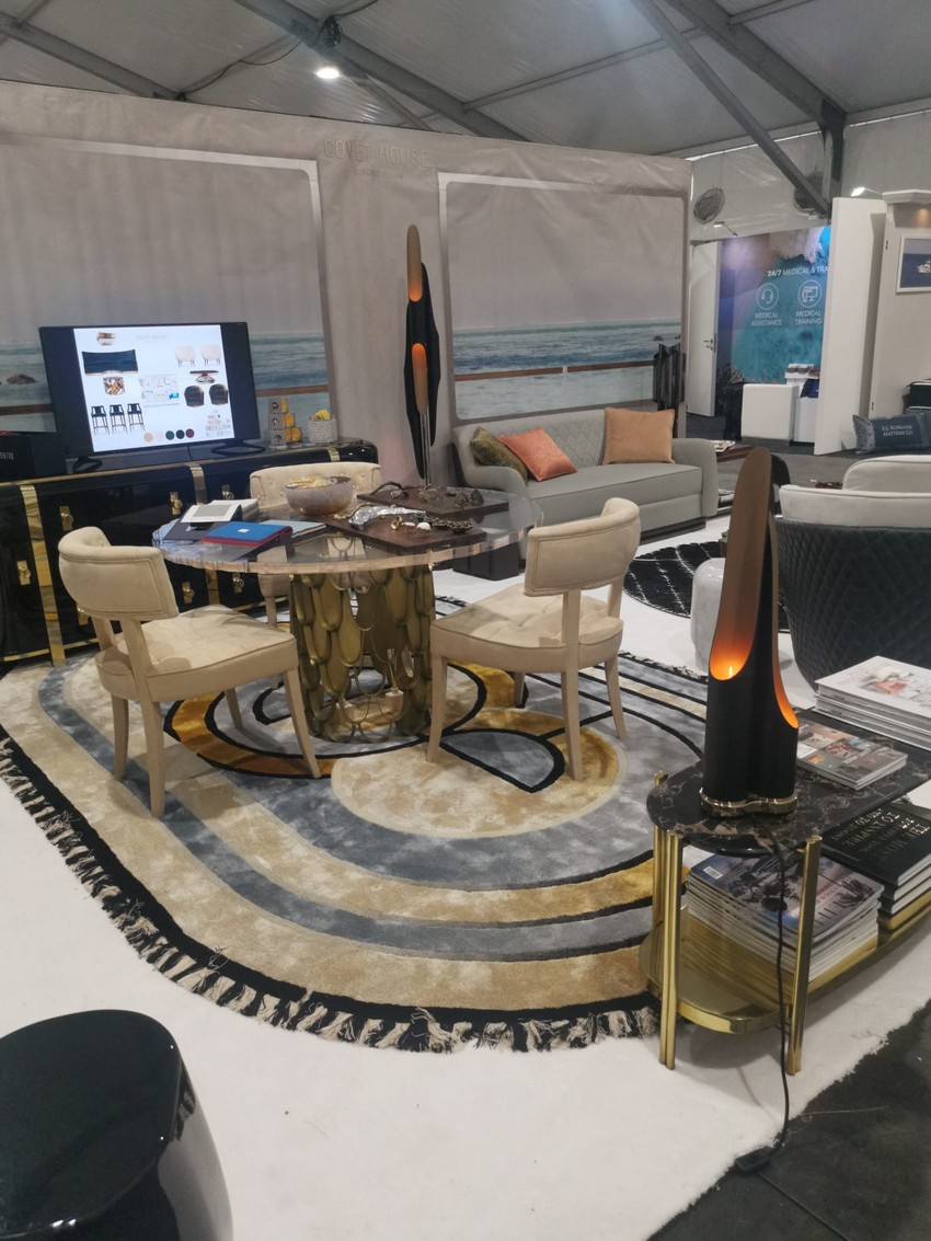 Fort Lauderdale International Boat Show