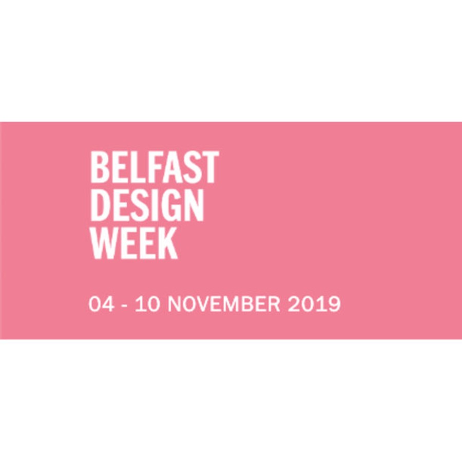 Design Events to Attend in November