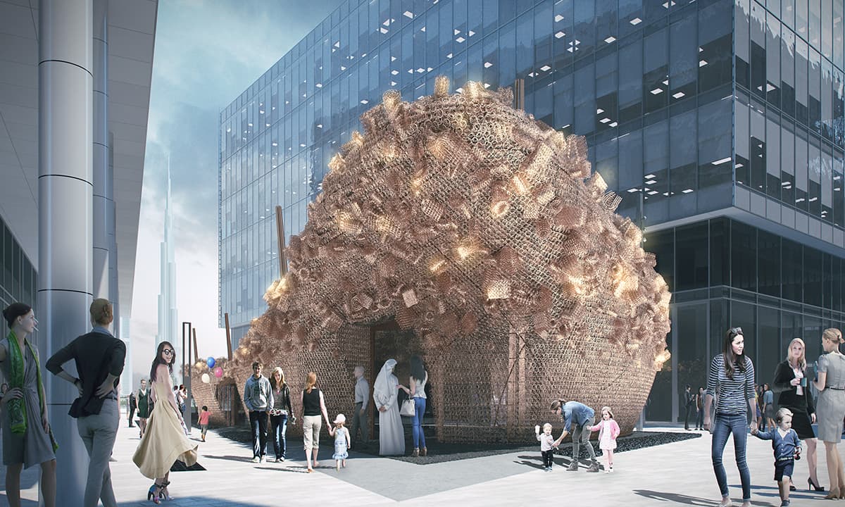 Design Events to Attend in November