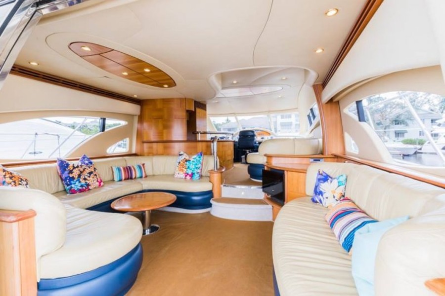 Fort Lauderdale International Boat Show 2019 - Stands To Visit