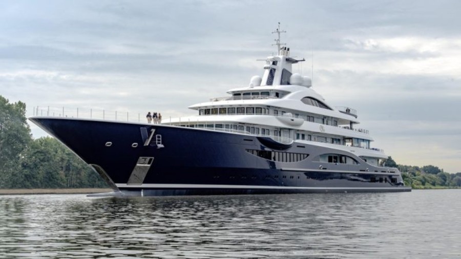 Fort Lauderdale International Boat Show 2019 - Stands To Visit