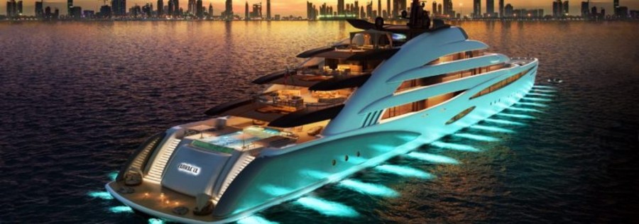 Fort Lauderdale International Boat Show 2019 - Stands To Visit