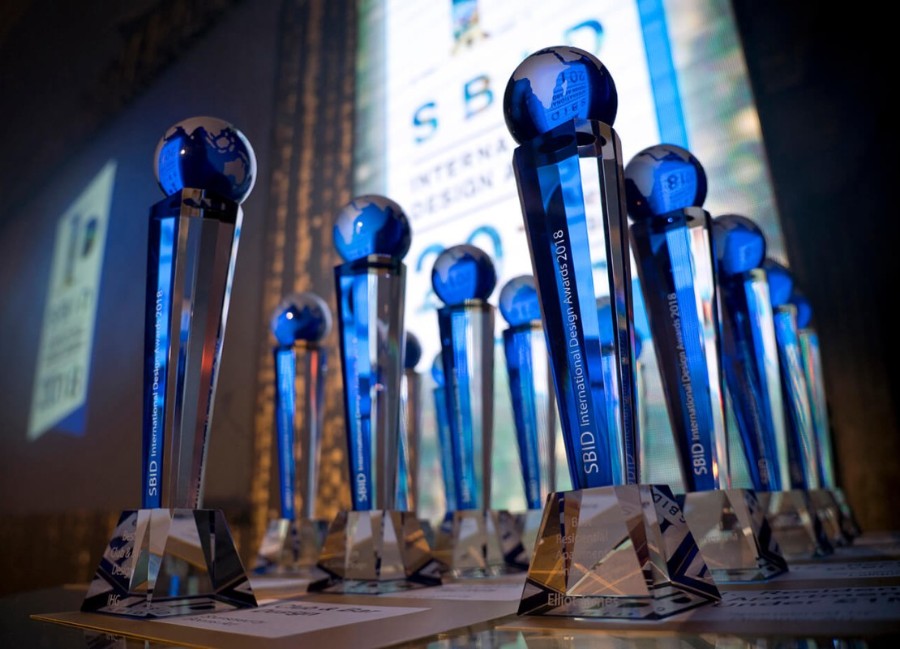 International Design Excellence Awards
