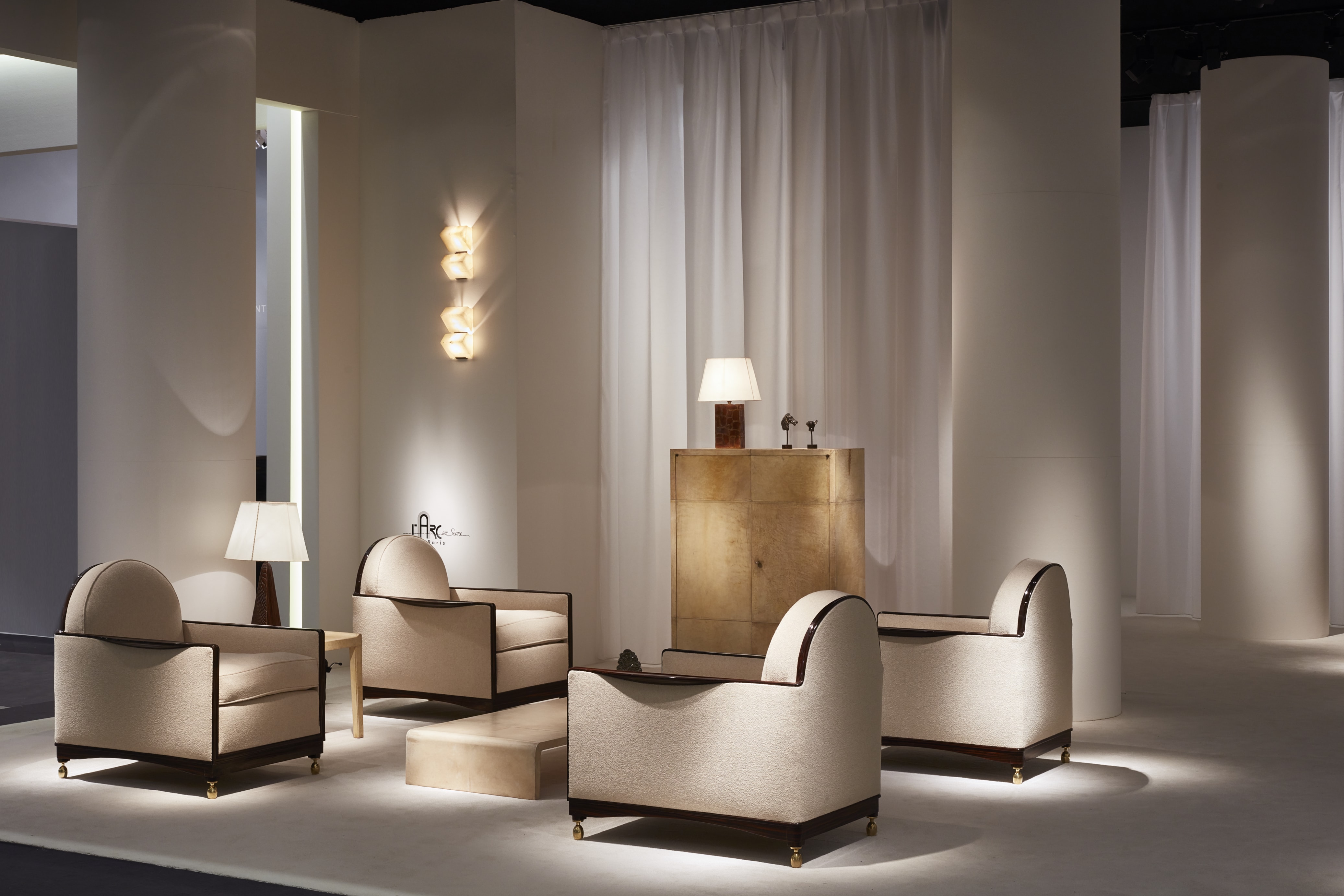 Design Events to Attend in November