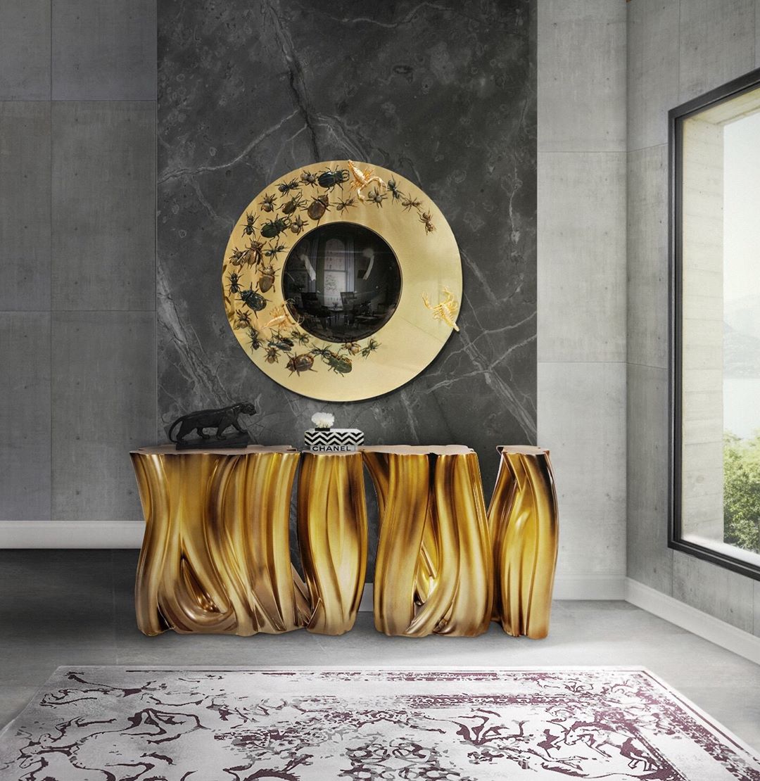 6 Halloween Objects For A Spooky Decoration