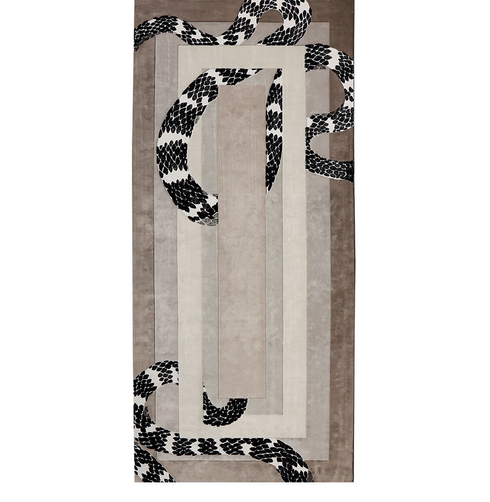 Lounge Rugs - The Must See of Interior Design