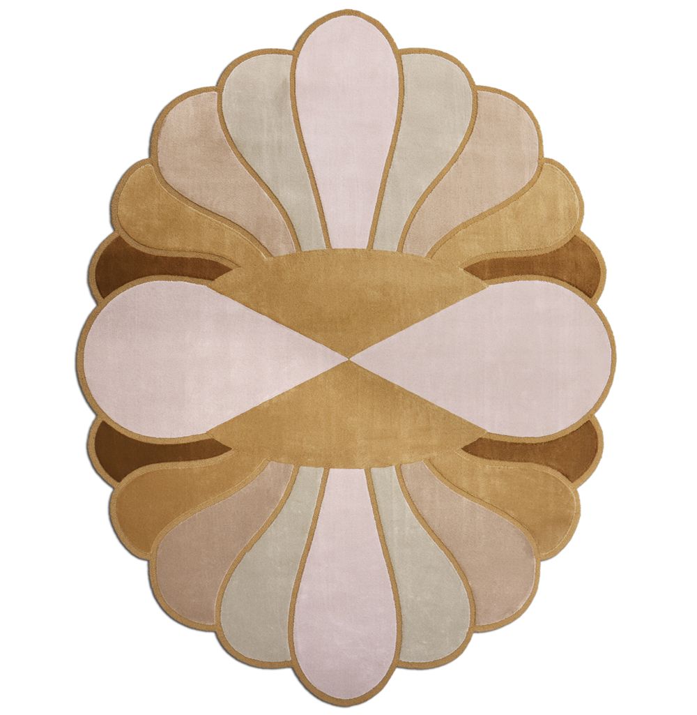 Lounge Rugs - The Must See of Interior Design