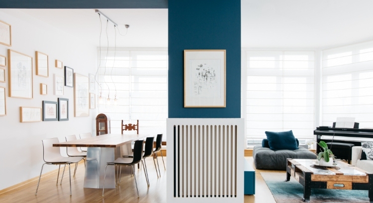Otto von Berlin: Creative Spaces