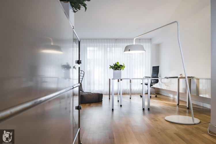 Otto von Berlin: Creative Spaces