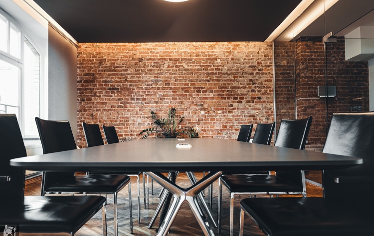 Otto von Berlin: Creative Spaces