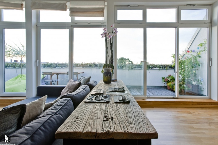 Otto von Berlin: Creative Spaces