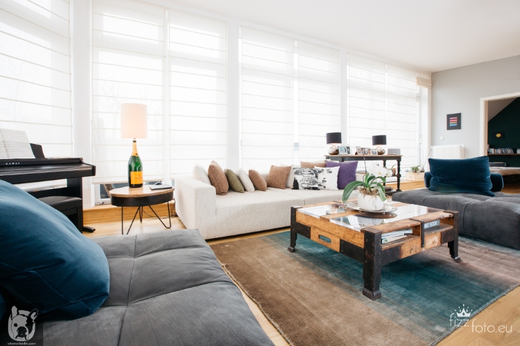 Otto von Berlin: Creative Spaces