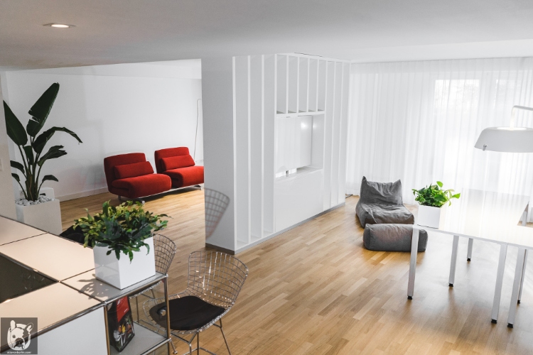 Otto von Berlin: Creative Spaces