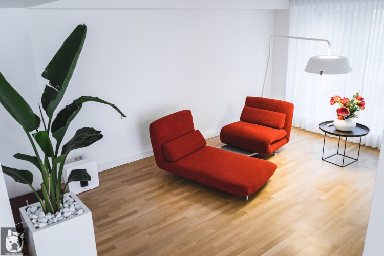 Otto von Berlin: Creative Spaces