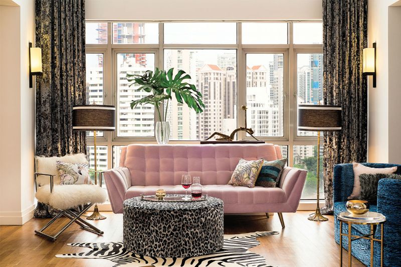 Design Intervention: Creating Modern Interior Design With Excellence