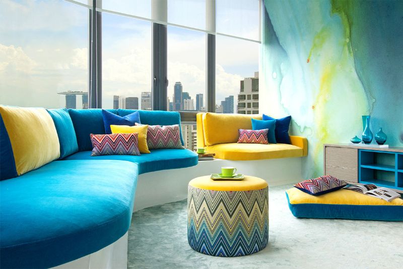 Design Intervention: Creating Modern Interior Design With Excellence