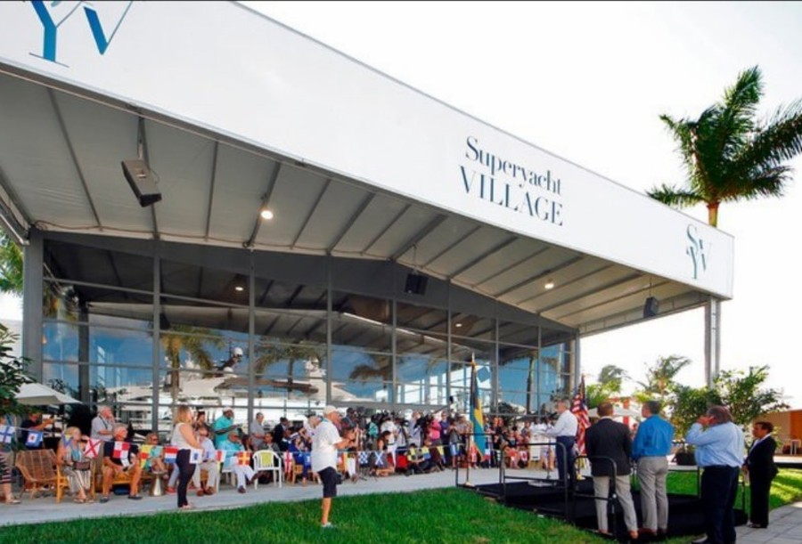 Fort Lauderdale International Boat Show 2019 - Highlights