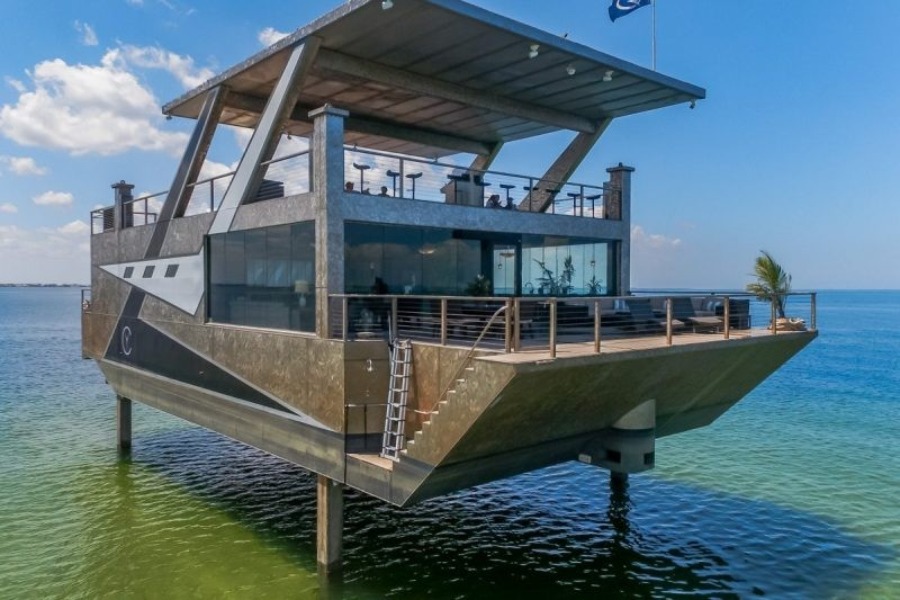 Fort Lauderdale International Boat Show 2019 - Highlights