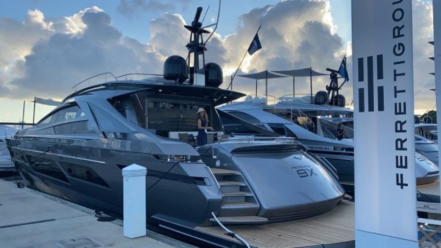 Fort Lauderdale International Boat Show 2019 - Highlights