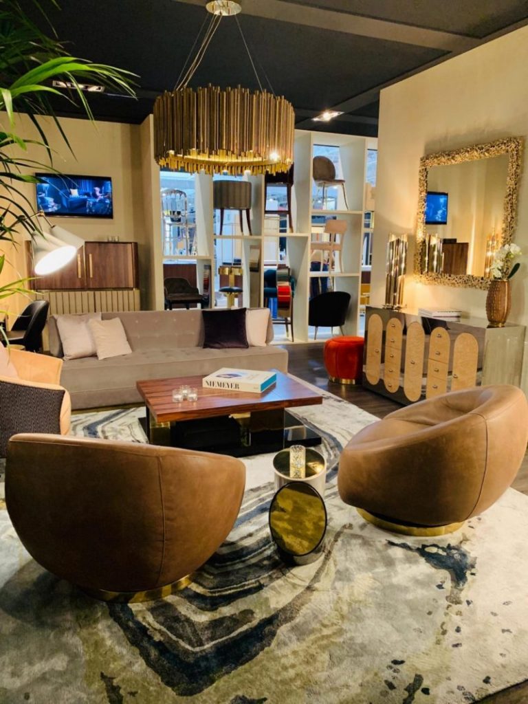 Maison Et Objet 2020- What to Expect