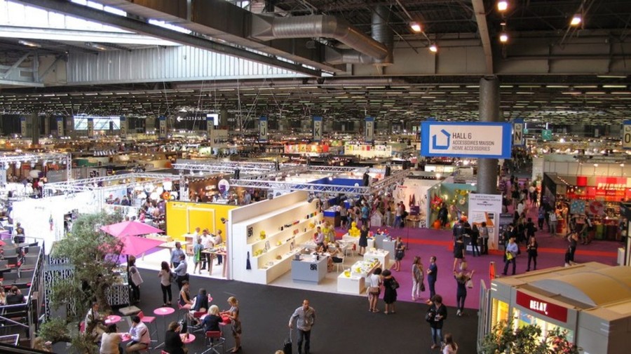 Maison Et Objet 2020- What to Expect
