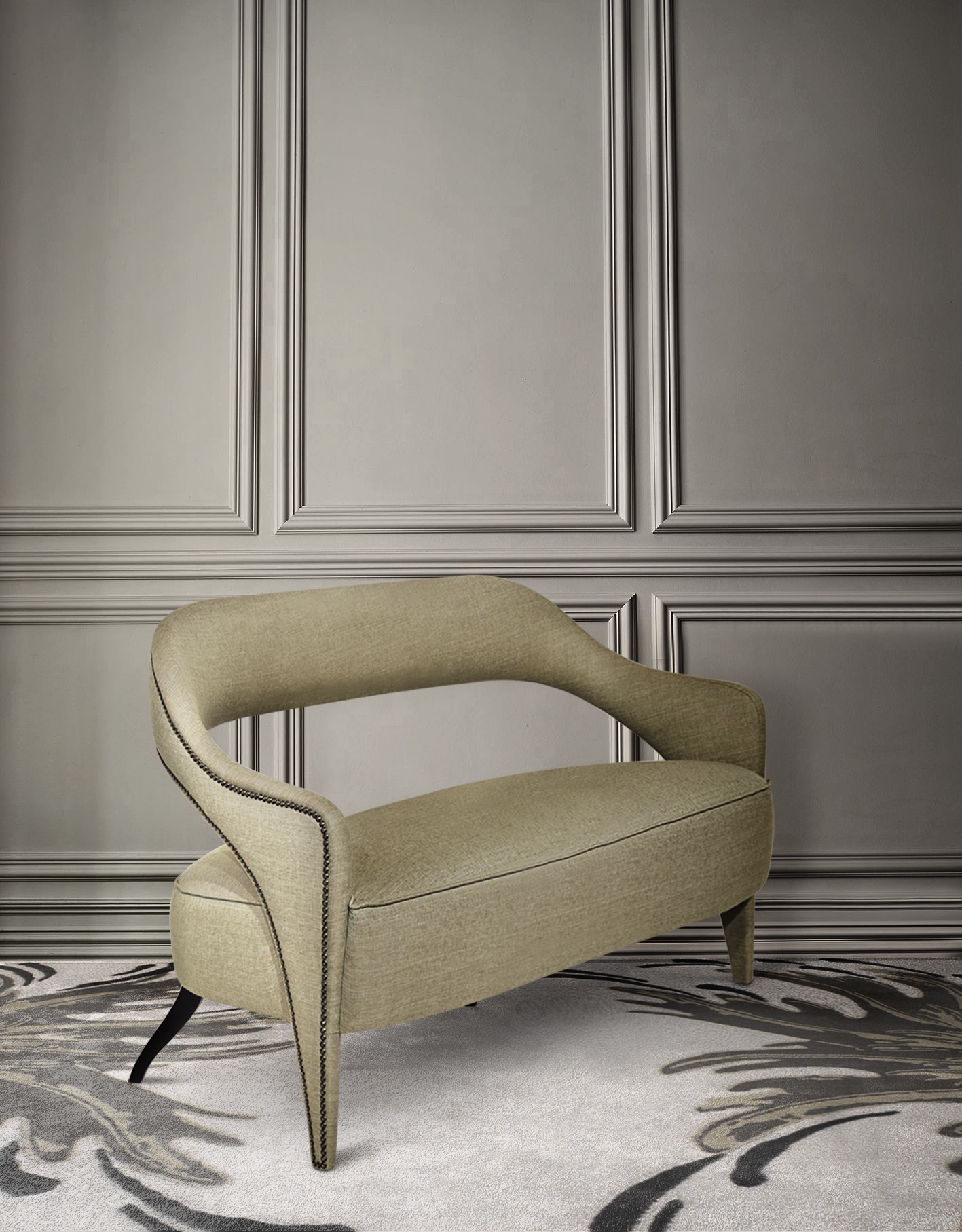Lobby Rugs To Make You Feel Inspired
