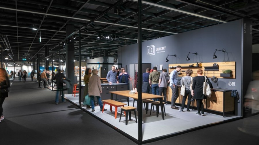 imm cologne – Launching The New Trends