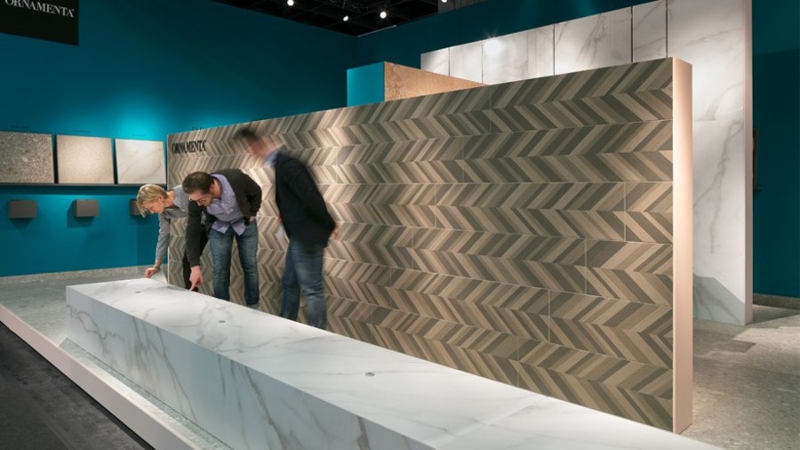imm cologne – Launching The New Trends