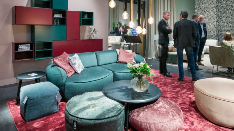 imm cologne – Launching The New Trends