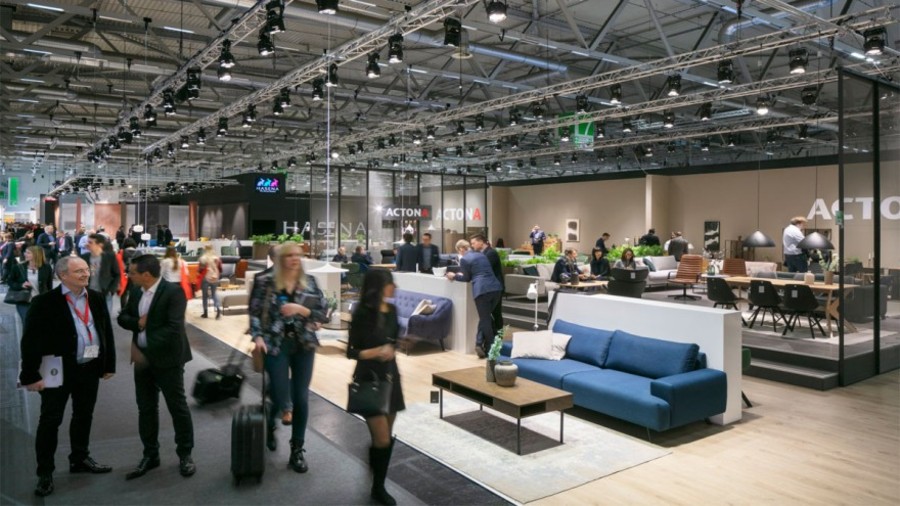 imm cologne – Launching The New Trends