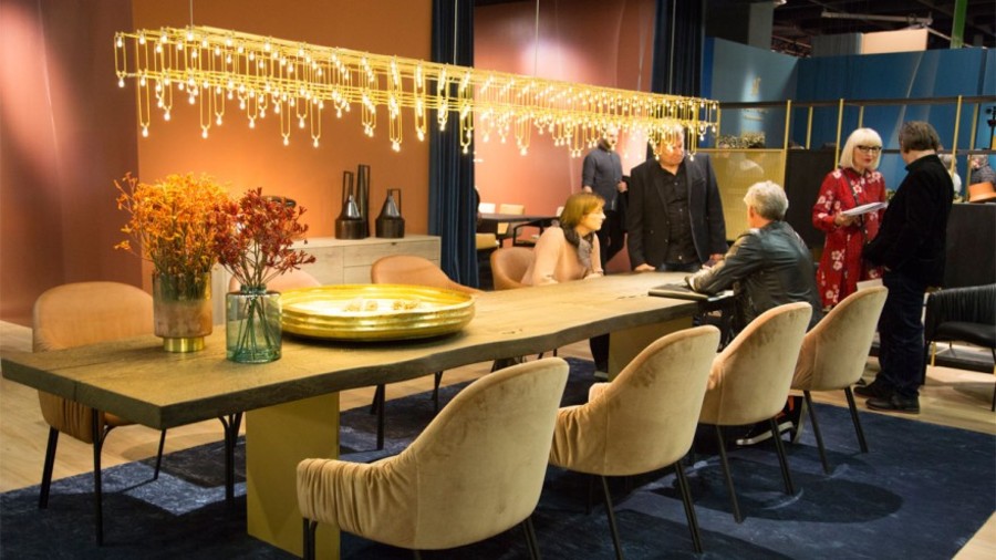 imm cologne – Launching The New Trends