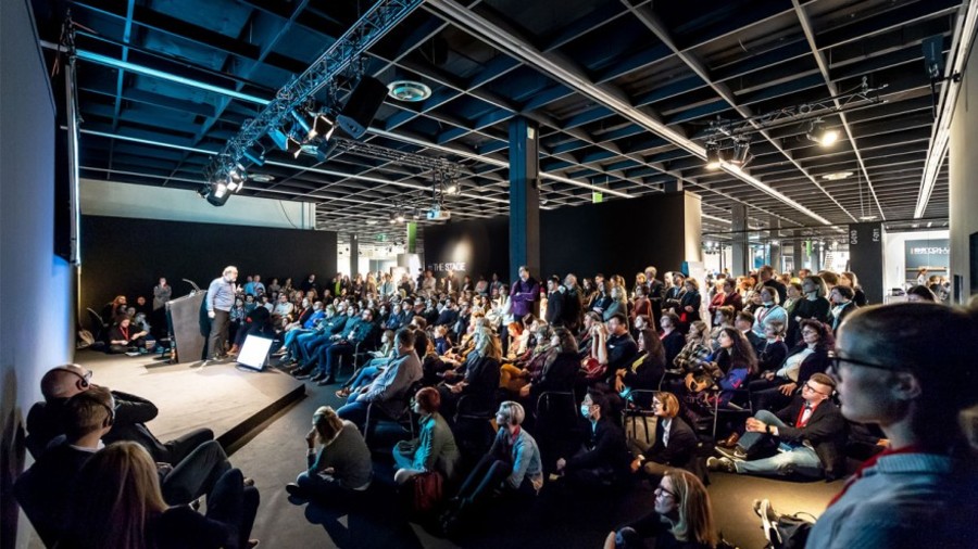 imm cologne – Launching The New Trends