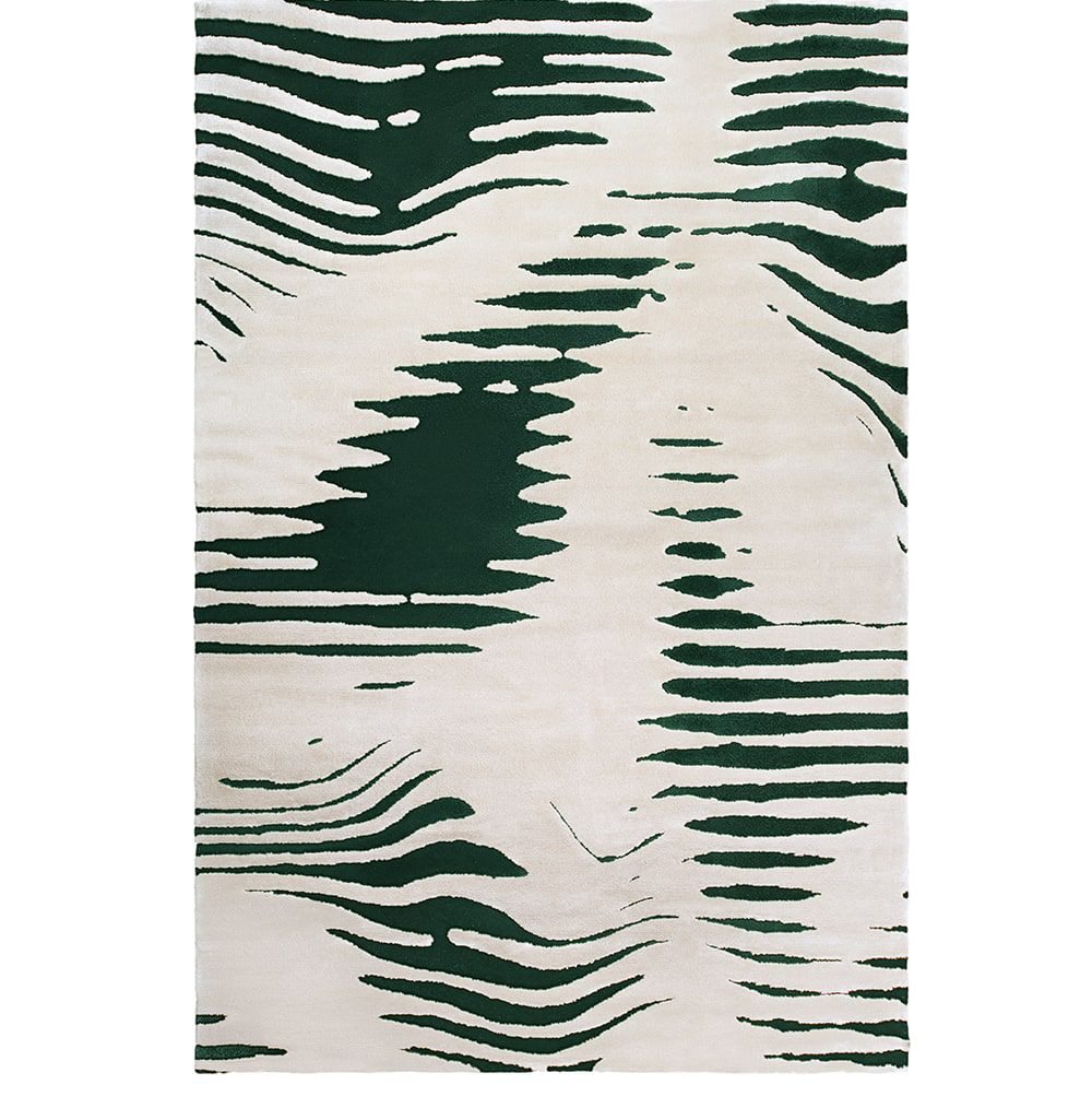 Bottle Green - Trends 2019