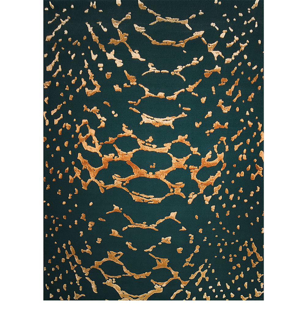 Bottle Green - Trends 2019