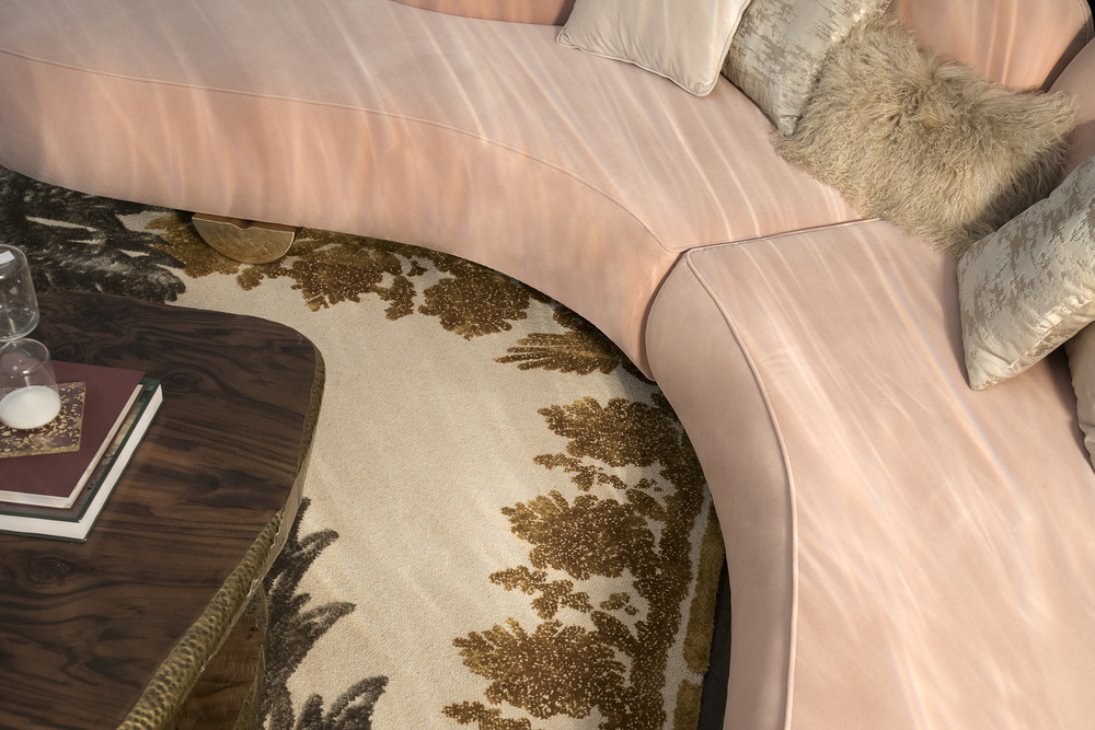 Classic Collection That Enriches Spaces